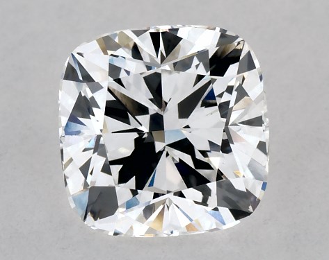 IGI 1.53 Carat E-VS1 Ideal Cut Cushion Modified Lab-Grown Diamond